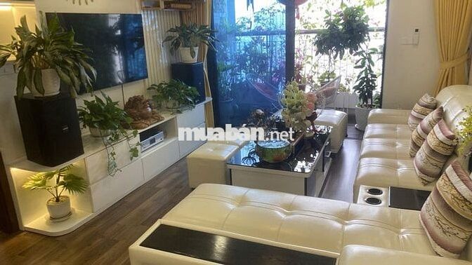CĂN HỘ CAO CẤP - VIEW SVĐ MỸ ĐÌNH, VIP nhất GOLDMARK CITY 3N full NT