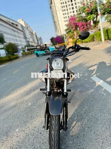 Kymco Kpipe 50cc Chính Chủ