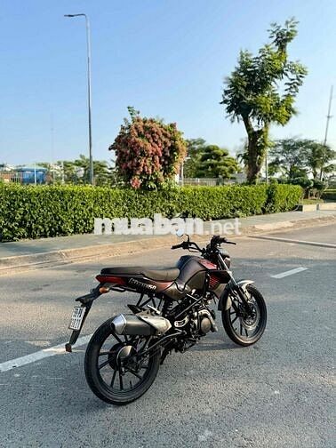 Kymco Kpipe 50cc Chính Chủ