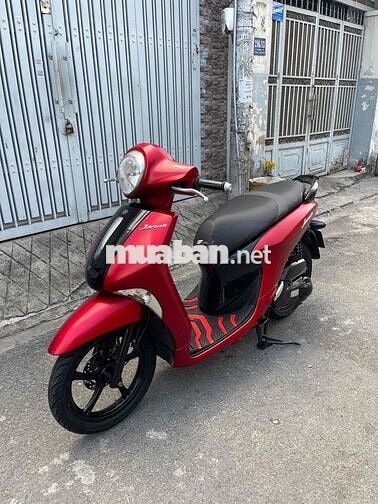 Yamaha Janus 2018 Smartkey xe đẹp máy zin bao ngon