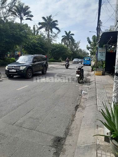 Bán nhà mặt tiền Phường Tây Thạnh Tp HCM