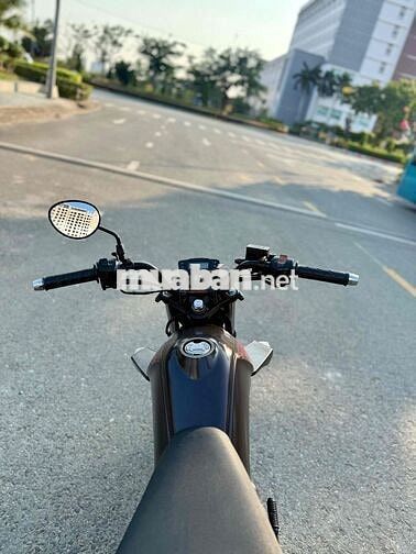 Kymco Kpipe 50cc Chính Chủ