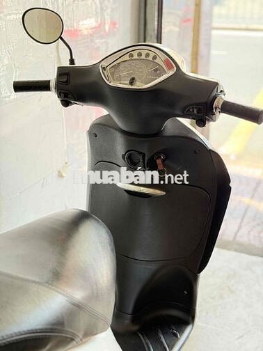 Piaggio Liberty 125ie 2014 Trắng . BSTP