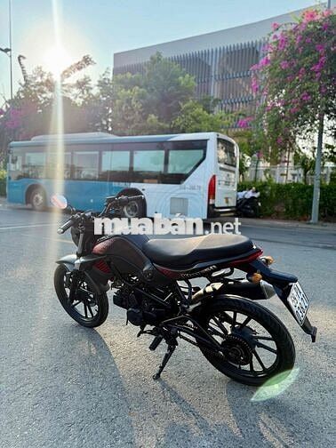 Kymco Kpipe 50cc Chính Chủ