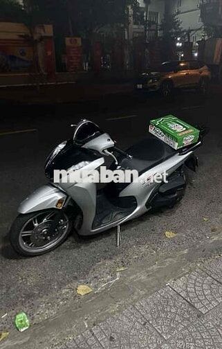 Bán xe tay ga như hình