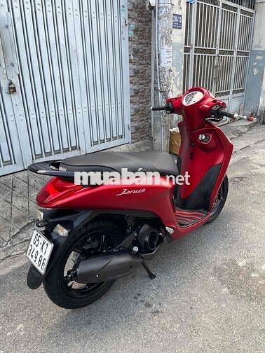 Yamaha Janus 2018 Smartkey xe đẹp máy zin bao ngon