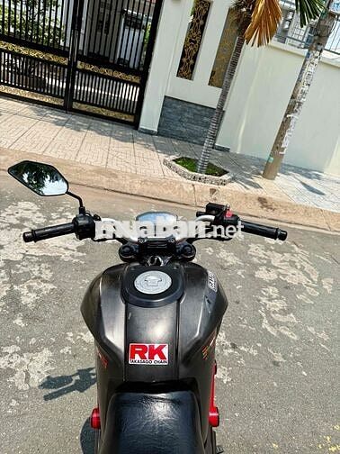 Moto Mini Ducati 2