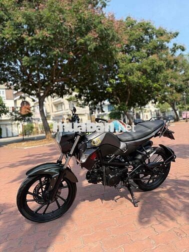 Kymco Kpipe 50cc 2022 Chính Chủ