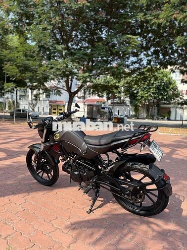 Kymco Kpipe 50cc 2022 Chính Chủ
