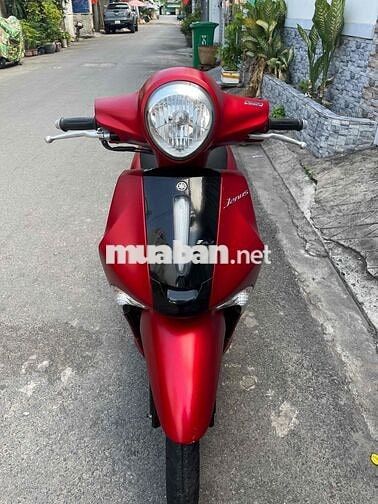 Yamaha Janus 2018 Smartkey xe đẹp máy zin bao ngon