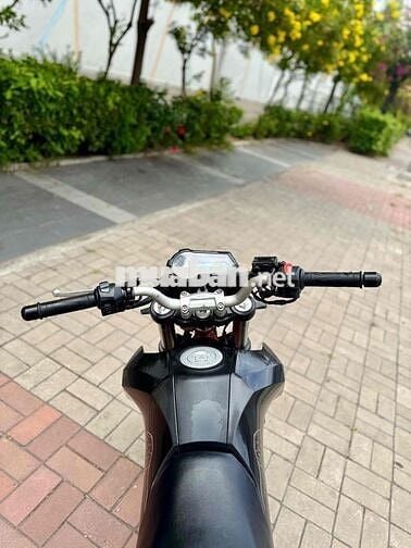 Moto Mini Benelli TNT125
