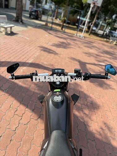 Kymco Kpipe 50cc 2022 Chính Chủ
