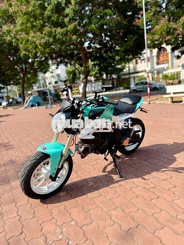 Moto Mini Mv Agusta Mini 110cc Chính Chủ