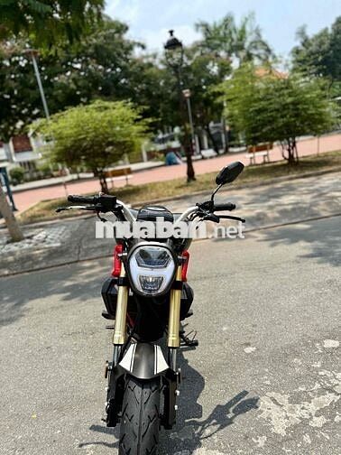 Moto Mini Ducati 2