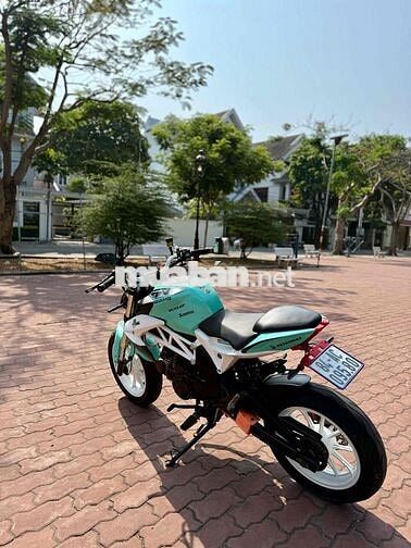Moto Mini Mv Agusta Mini 110cc Chính Chủ
