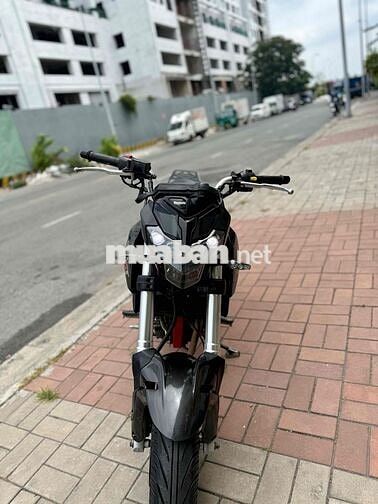 Moto Mini Benelli TNT125