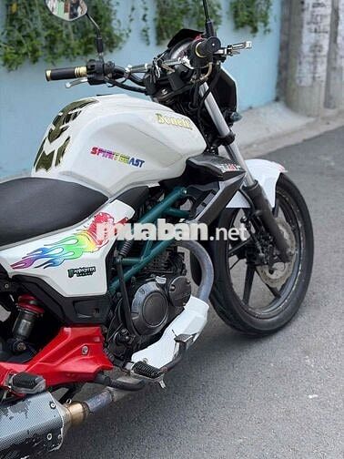 Moto Benelli 150 Bstp