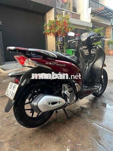 Bán xe không còn nhu cầu sử dụng
