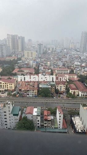 CĂN HỘ CAO CẤP - VIEW SVĐ MỸ ĐÌNH, VIP nhất GOLDMARK CITY 3N full NT