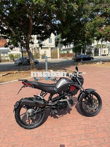 Kymco Kpipe 50cc 2022 Chính Chủ