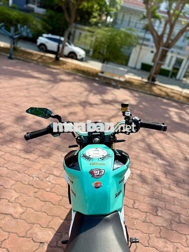 Moto Mini Mv Agusta Mini 110cc Chính Chủ