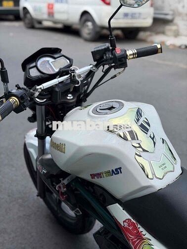 Moto Benelli 150 Bstp