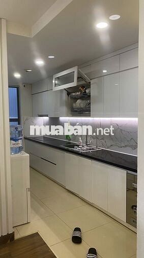 CĂN HỘ CAO CẤP - VIEW SVĐ MỸ ĐÌNH, VIP nhất GOLDMARK CITY 3N full NT