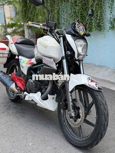 Moto Benelli 150 Bstp