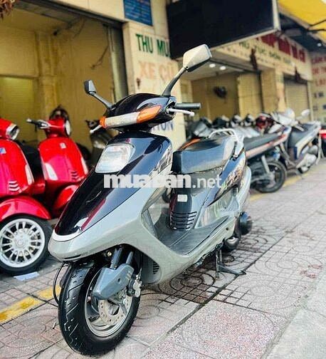 Spacy 2001 BSTP SM 2106 - ÁO NHẬT NGUYÊN CON