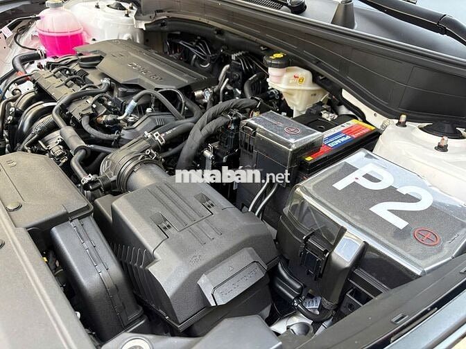 KIA SPORTAGE 2.0G SIGNATURE 2025 odo 3.000 KM ✅
