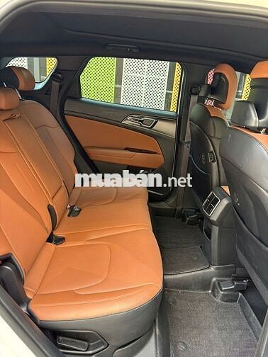KIA SPORTAGE 2.0G SIGNATURE 2025 odo 3.000 KM ✅