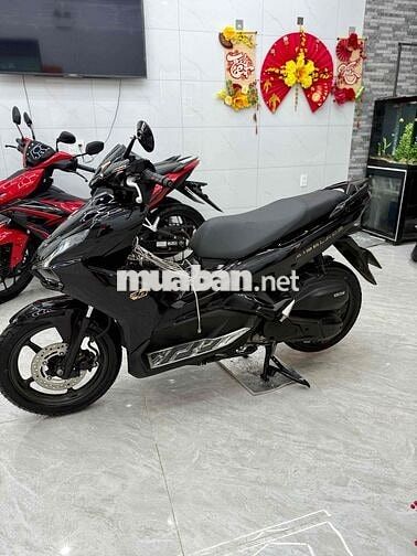 Honda Air Blade 125 Đen bóng