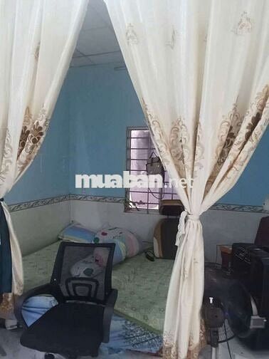 tôi cần bán căn nhà đường nguyễn bình nhà bè