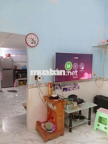 tôi cần bán căn nhà đường nguyễn bình nhà bè