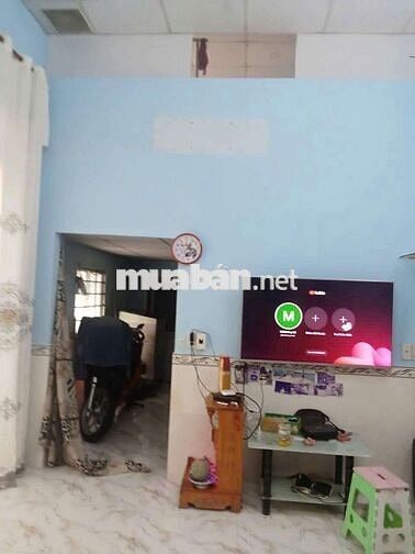 tôi cần bán căn nhà đường nguyễn bình nhà bè