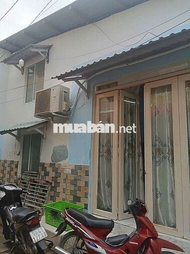 tôi cần bán căn nhà đường nguyễn bình nhà bè