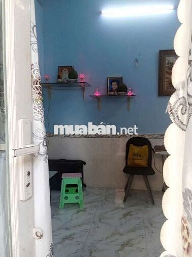 tôi cần bán căn nhà đường nguyễn bình nhà bè