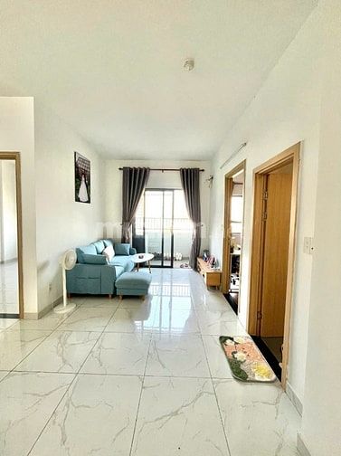 Bán gấp căn hộ góc 2PN 2WC rẻ hơn thị trường 60m2 cửa chính Đông Bắc