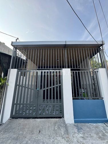 🚪 NHÀ CẤP 4 ĐÔNG HOÀ, HÒA XUÂN