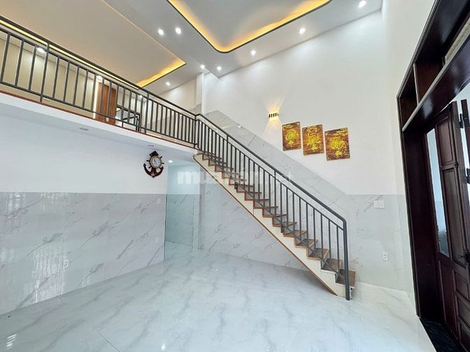 🚪 NHÀ CẤP 4 ĐÔNG HOÀ, HÒA XUÂN