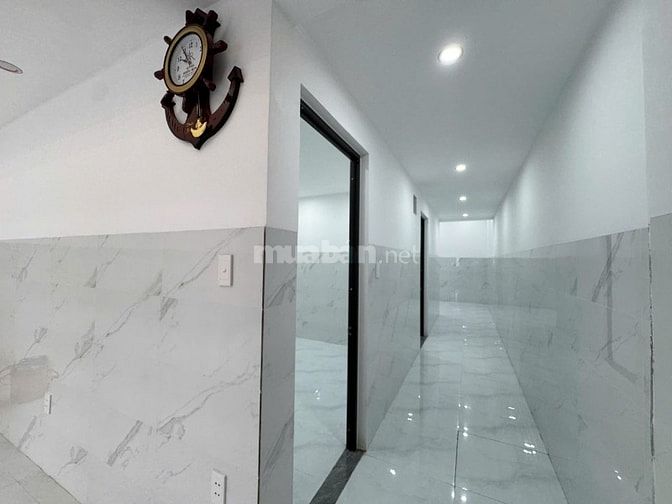 🚪 NHÀ CẤP 4 ĐÔNG HOÀ, HÒA XUÂN