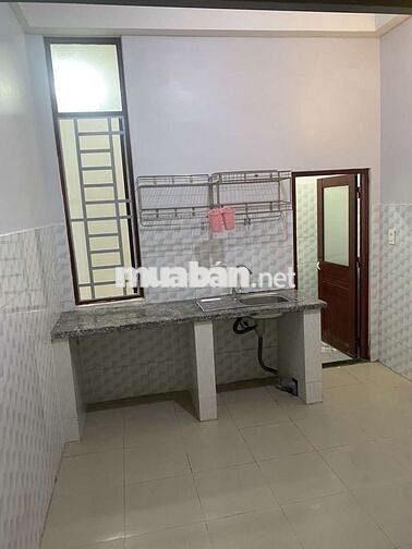 Phòng trọ trong nhà lầu Tam Bình