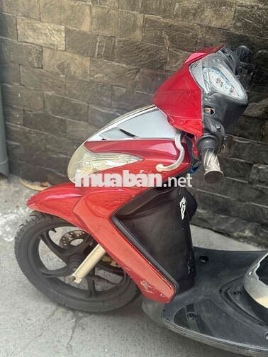 Yamaha Ultimo máy êm bánh mâm