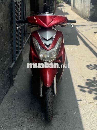 Yamaha Ultimo máy êm bánh mâm