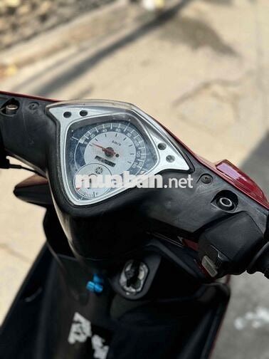 Yamaha Ultimo máy êm bánh mâm
