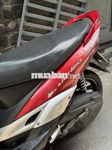 Yamaha Ultimo máy êm bánh mâm