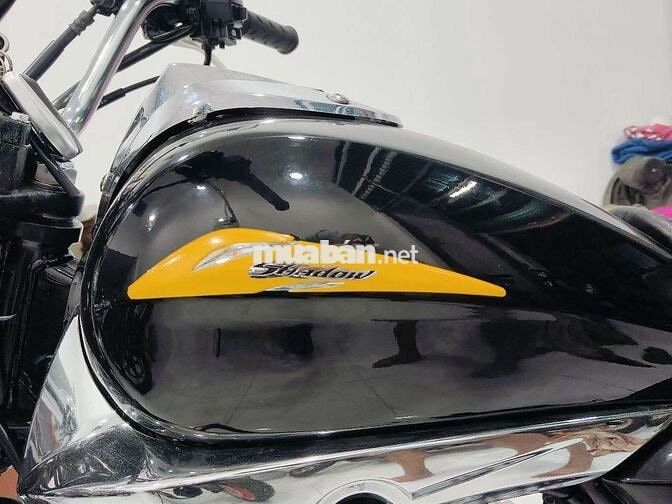 Honda Shadow 150 2019 BSTP chính chủ mới98%.odo4k