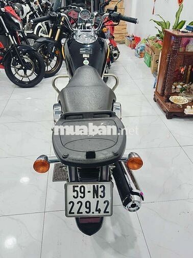 Honda Shadow 150 2019 BSTP chính chủ mới98%.odo4k