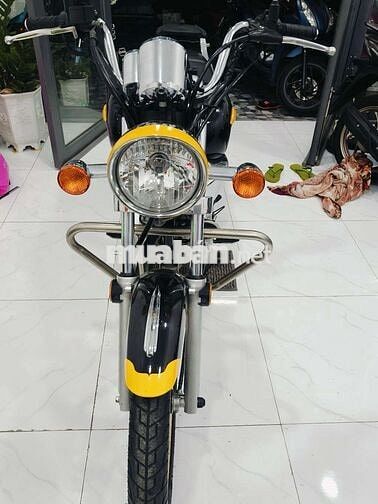 Honda Shadow 150 2019 BSTP chính chủ mới98%.odo4k