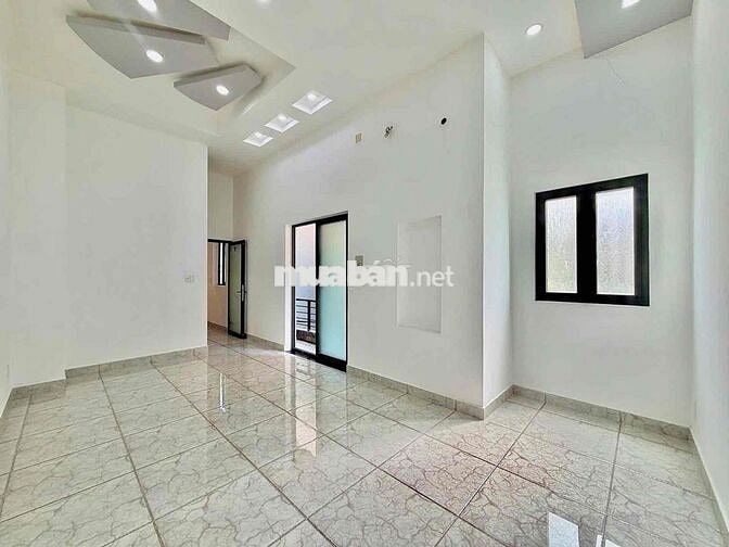 NHÀ BÁN BÌNH THẠNH 3 TẦNG • 108m2 DTS • XE HƠI NÉ NHAU • CHỈ 6.4 TỶ